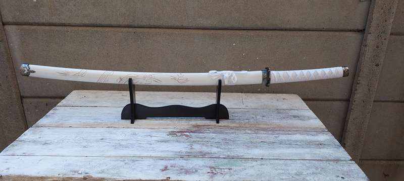 Japanese Katana