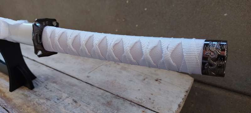 Japanese Katana