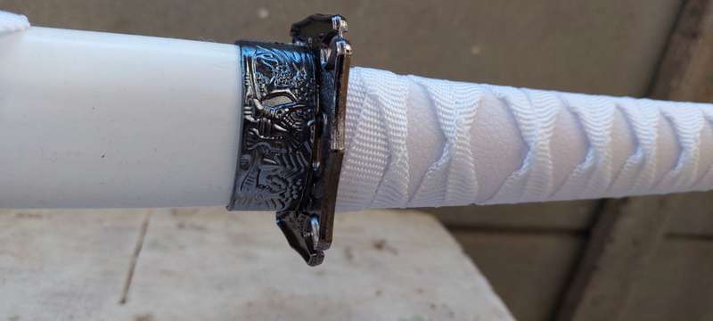Japanese Katana