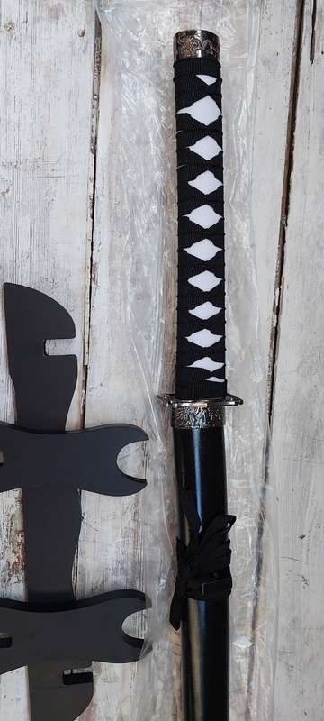 Katana Sword