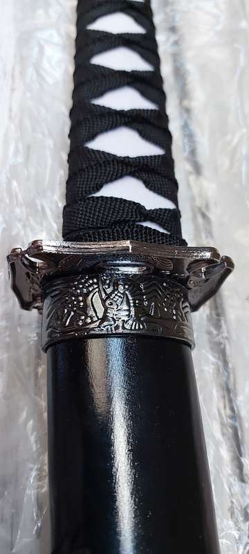 Katana Sword