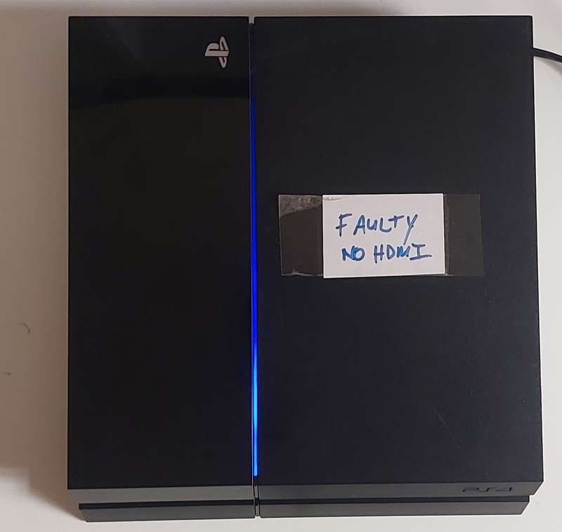 Playstation 4