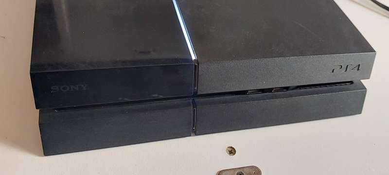 Playstation 4