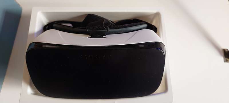 Samsung Gear VR