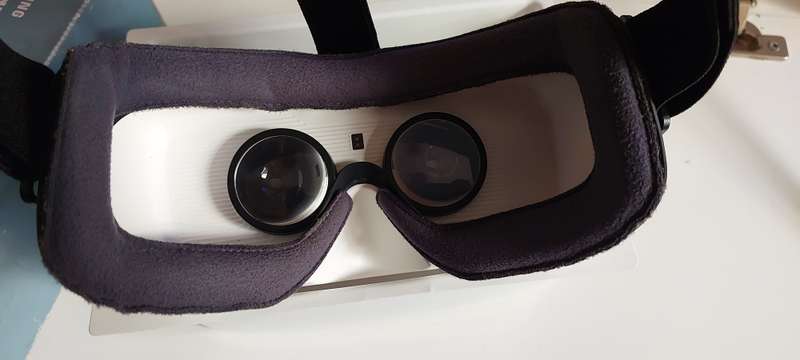 Samsung Gear VR