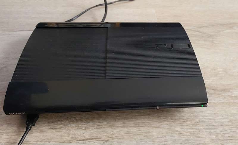 Playstation 3