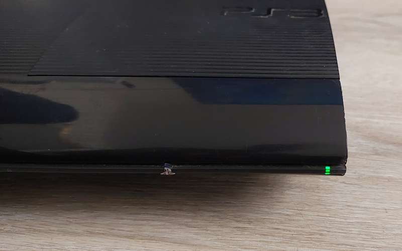 Playstation 3
