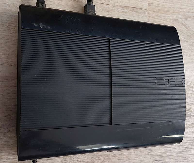 Playstation 3