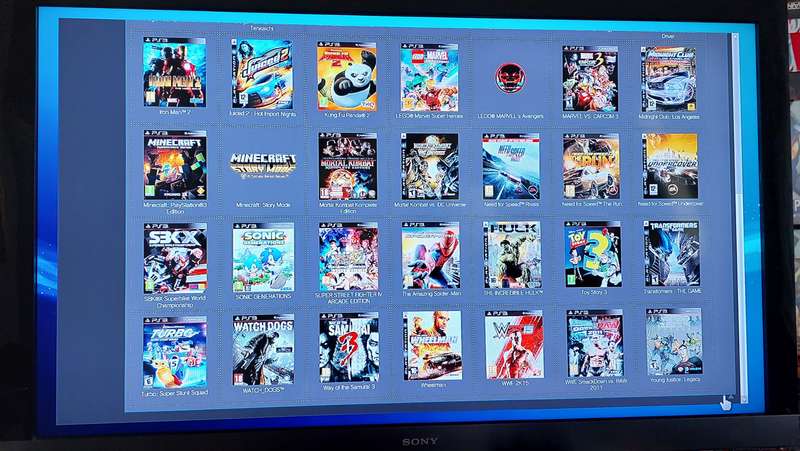 Playstation 3