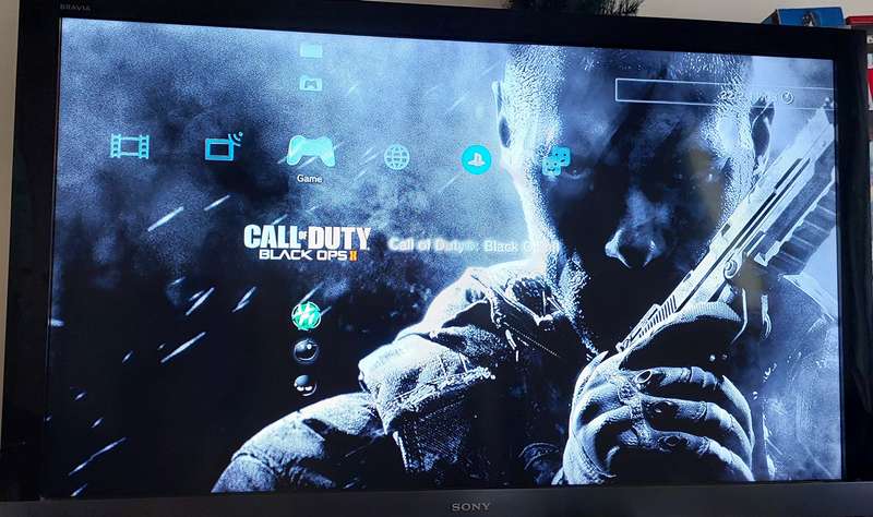 Playstation 3