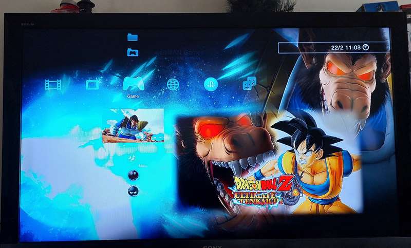 Playstation 3