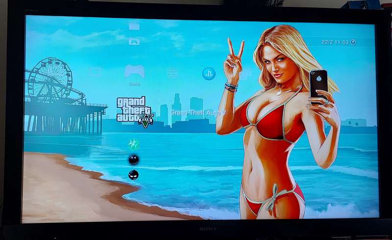 Playstation 3