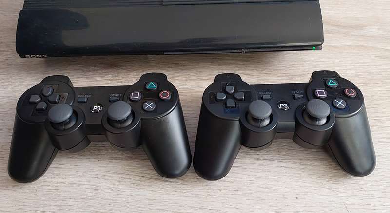 Playstation 3