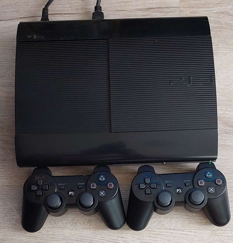 Playstation 3