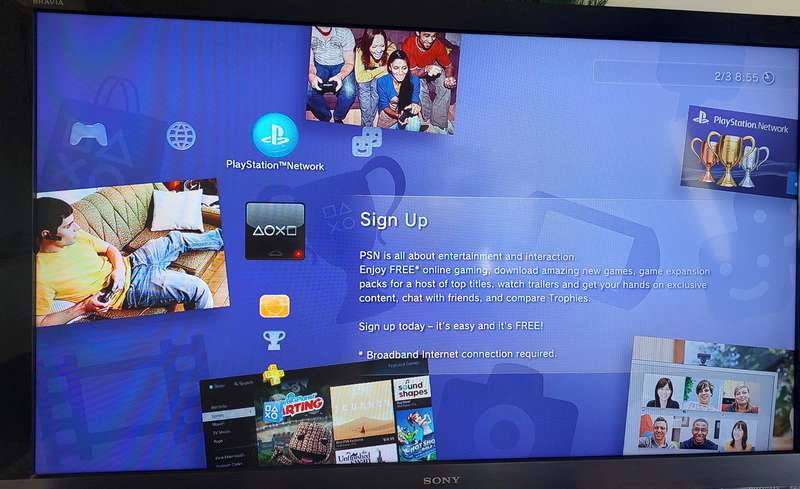 Playstation 3 + GTA 5