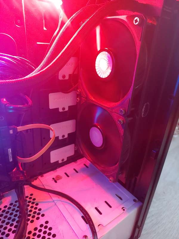 Gaming PC For Sale