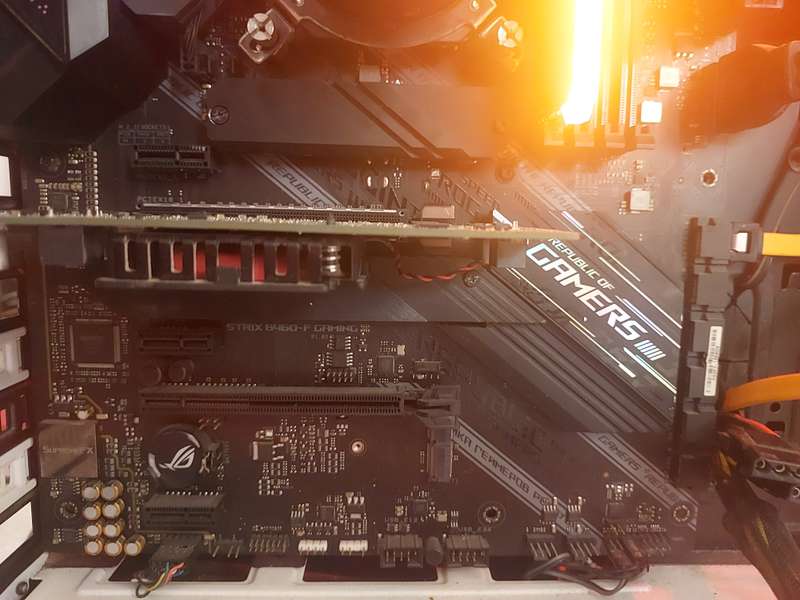 Gaming PC For Sale