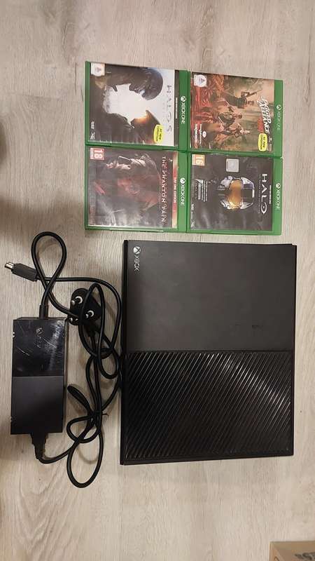 Xbox One