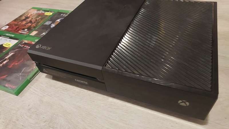 Xbox One