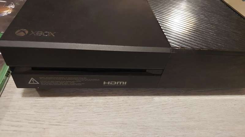 Xbox One