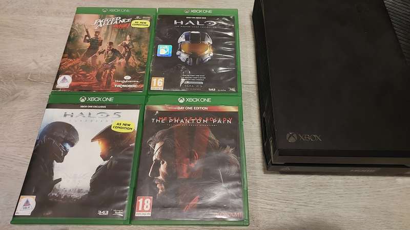 Xbox One
