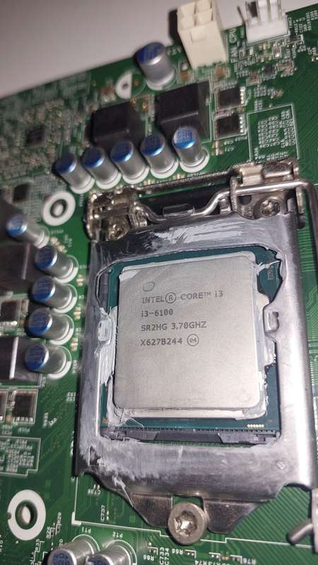 Dell Optiplex 3040 Motherboard GG2R7