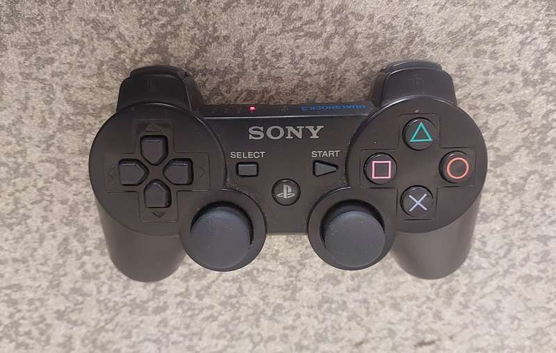 Playstation 3 with 20 Games