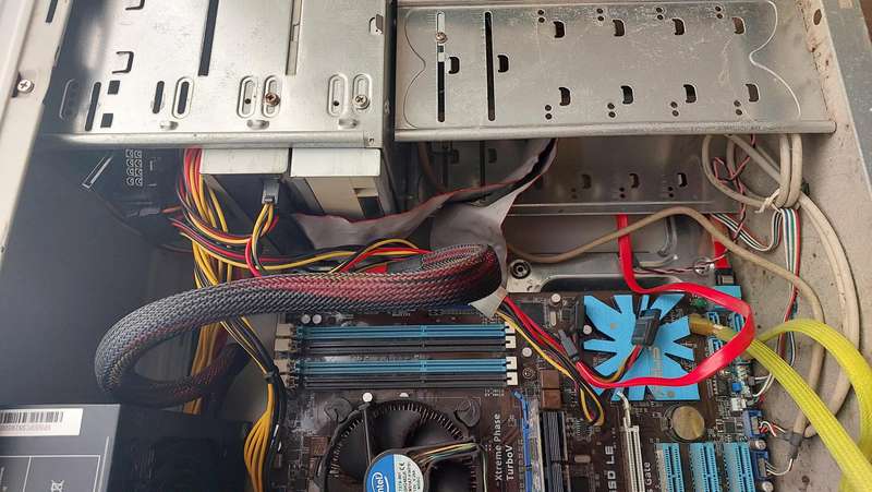 PC For Sale