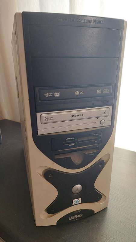 PC For Sale