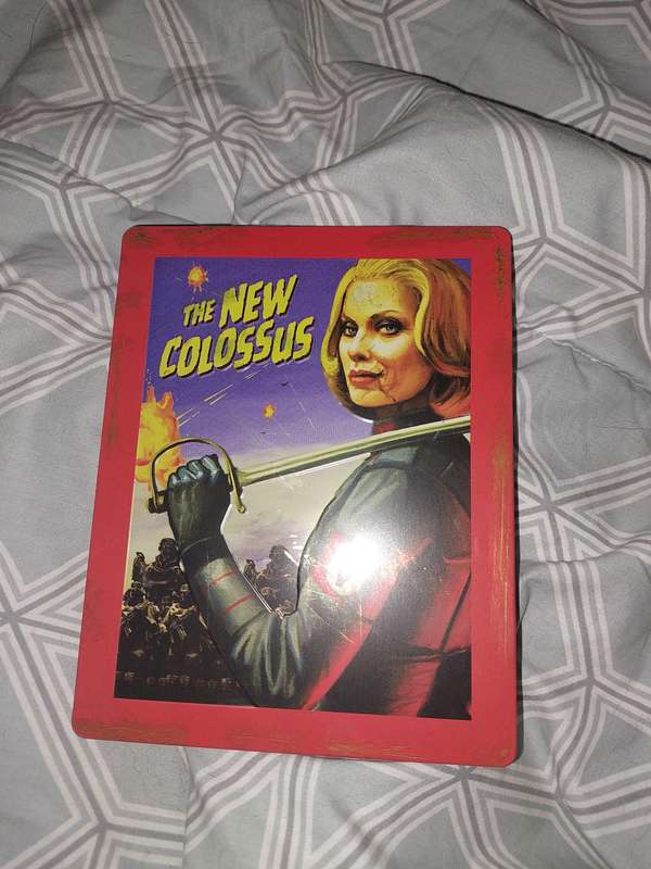 Wolfenstein II