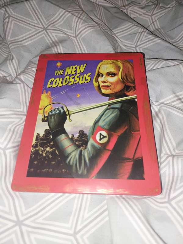 Wolfenstein II