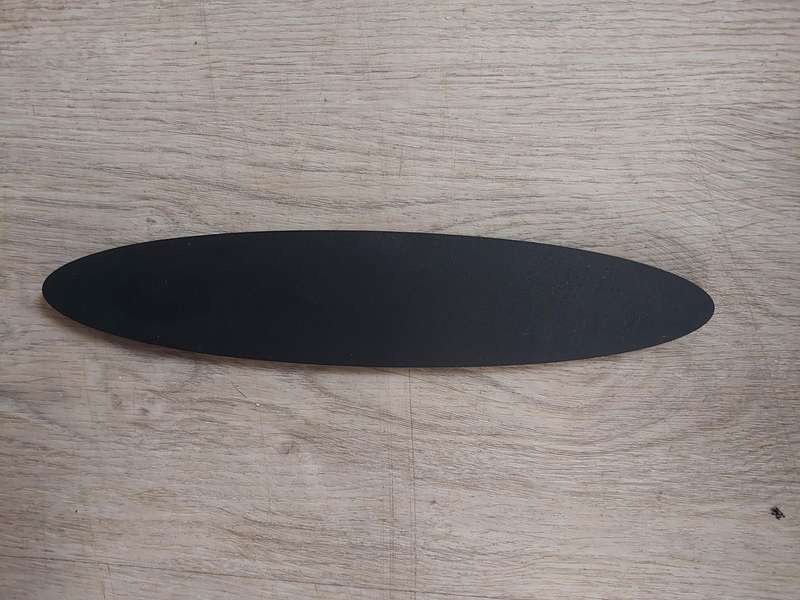 PS3 Uper Slim Side Cover