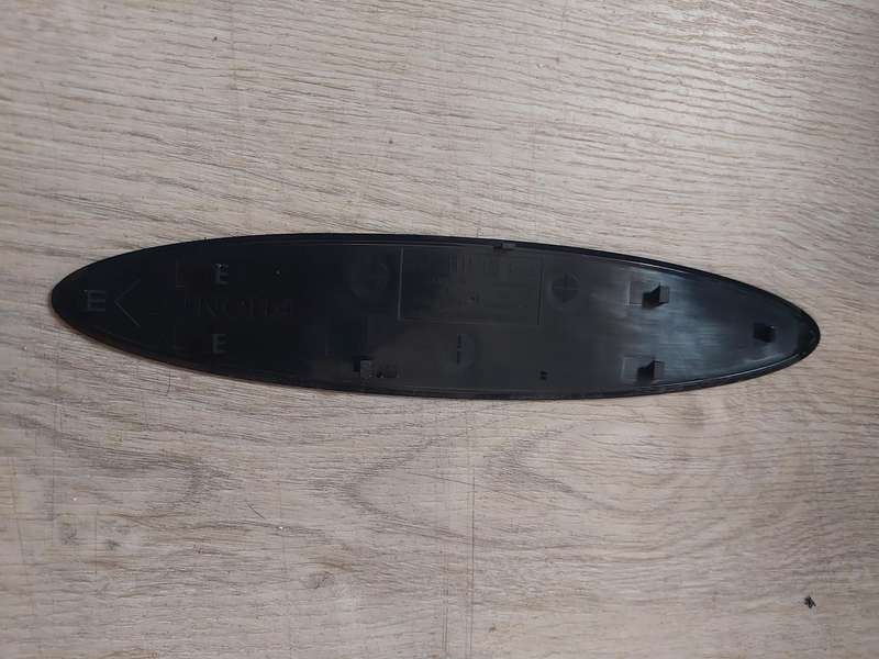PS3 Uper Slim Side Cover