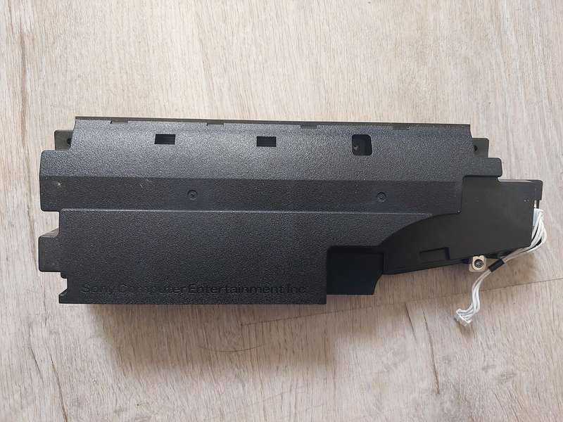 PS3 Super Slim PSU