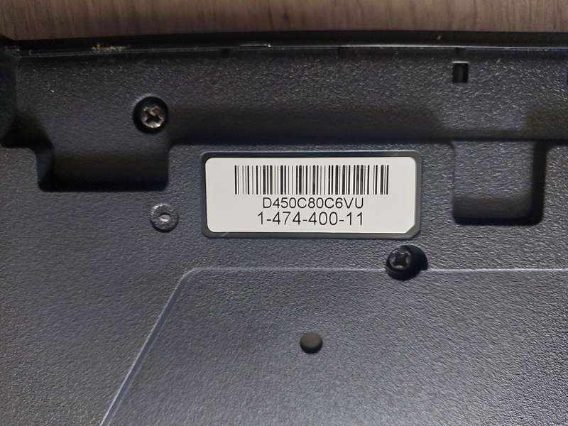 PS3 Super Slim PSU