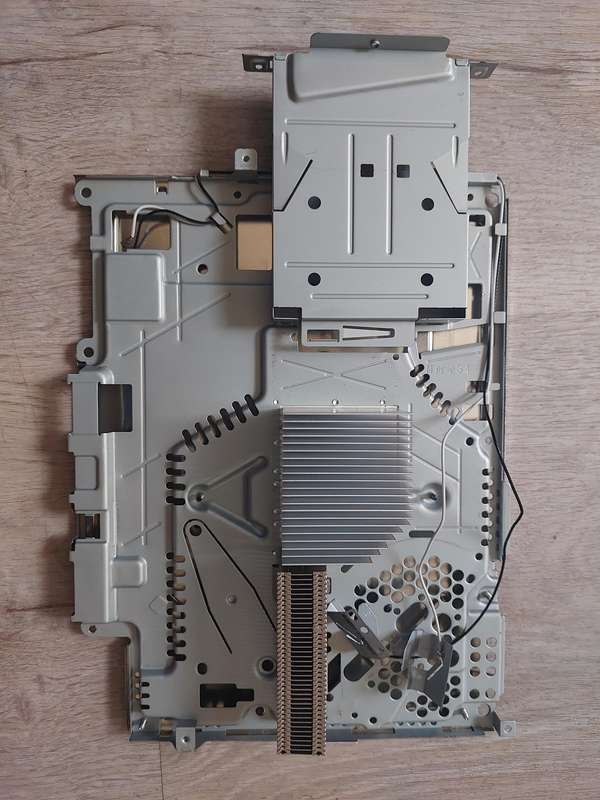 PS3 Super Slim Internal Bracket
