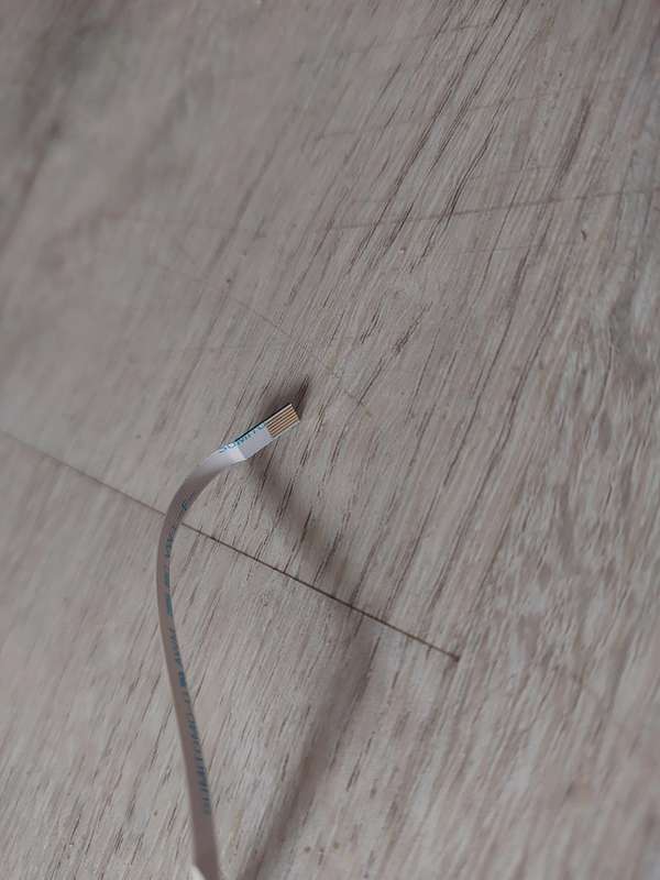PS3 Super Slim Power Button