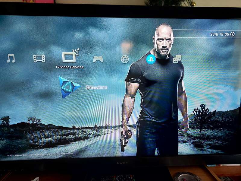Playstation 3
