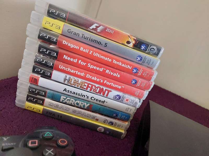 Playstation 3