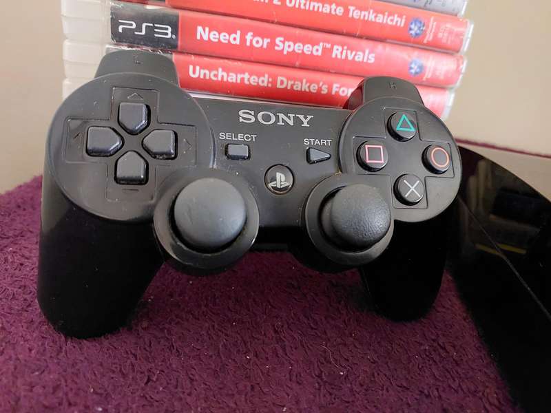Playstation 3
