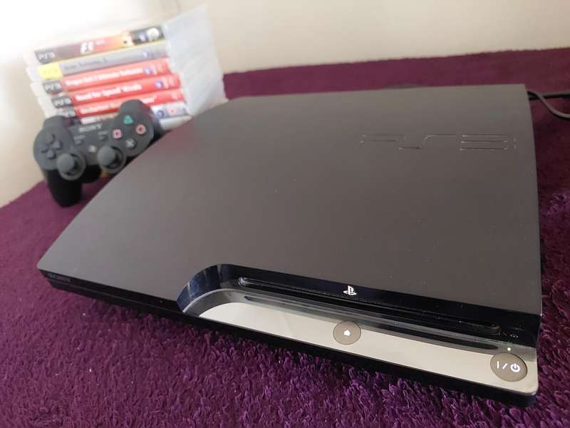 Playstation 3
