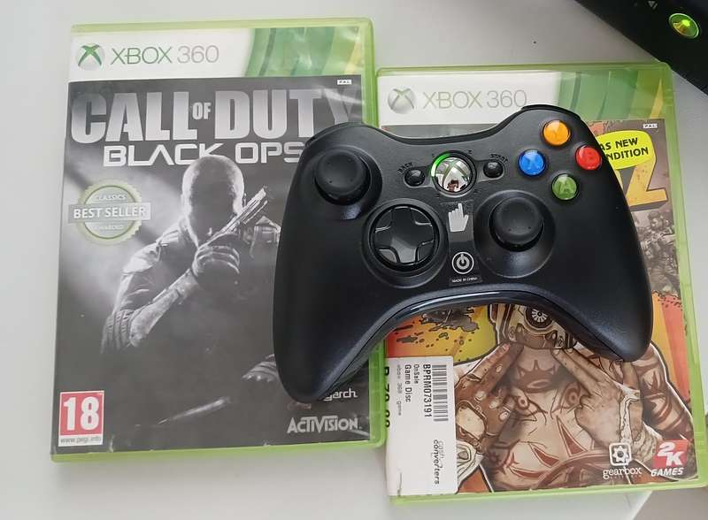 Xbox