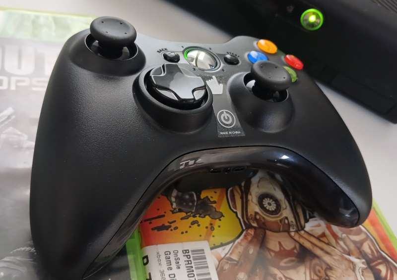 Xbox