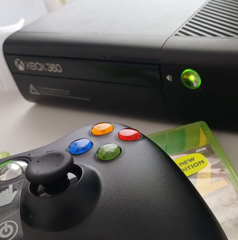 Xbox