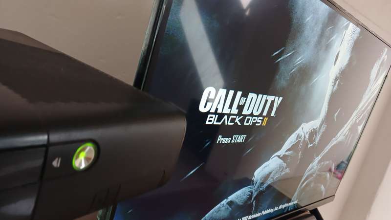 Xbox