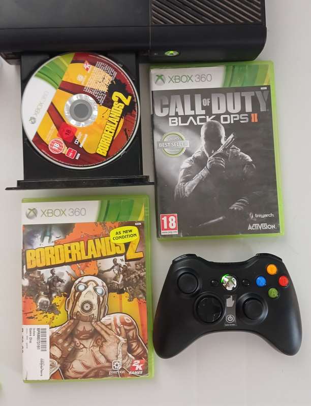 Xbox
