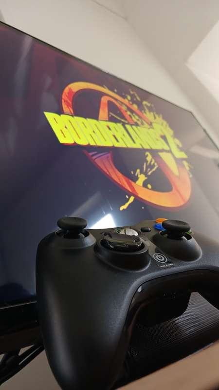 Xbox
