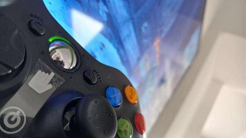 Xbox