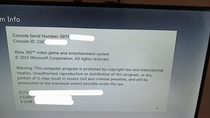 Xbox