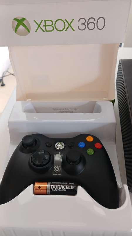 Xbox